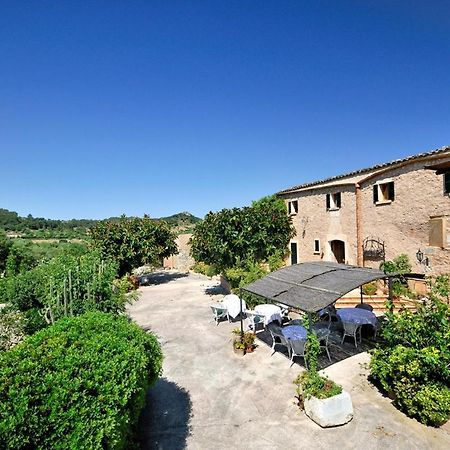 Agroturismo Sa Vall Son Macia  Luaran gambar