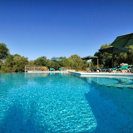 Agroturismo Sa Vall Son Macia  Luaran gambar