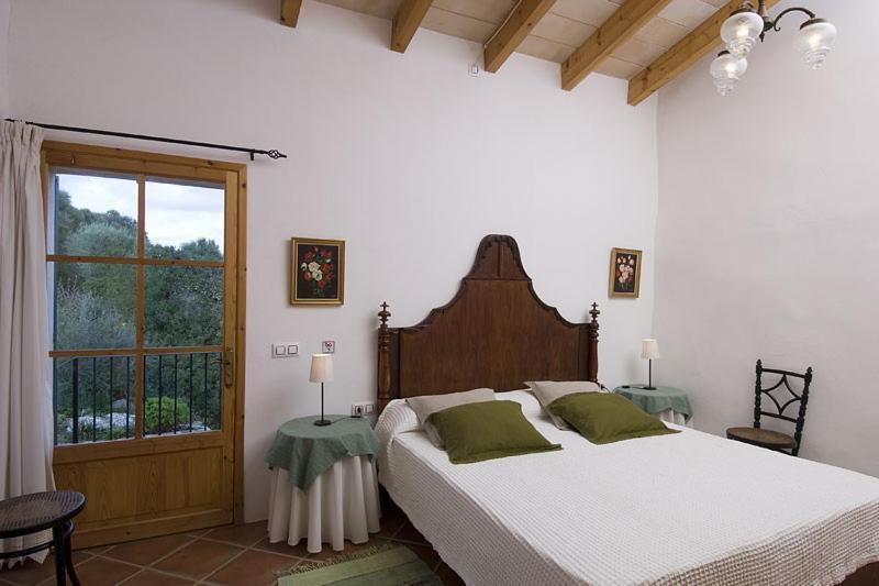 Agroturismo Sa Vall Son Macia  Luaran gambar