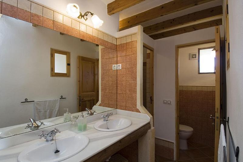 Agroturismo Sa Vall Son Macia  Luaran gambar
