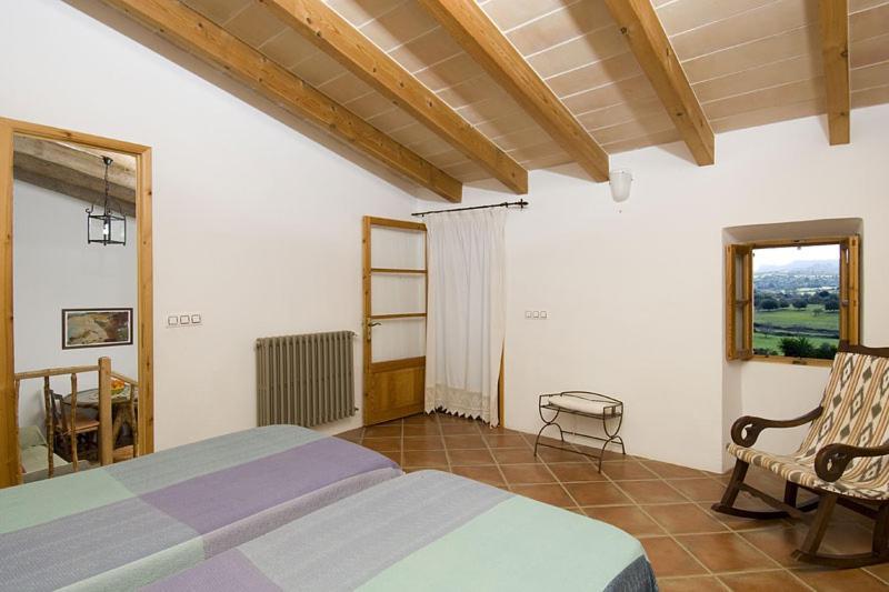 Agroturismo Sa Vall Son Macia  Luaran gambar