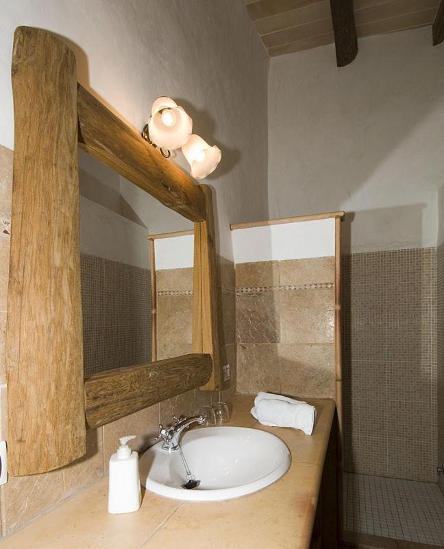Agroturismo Sa Vall Son Macia  Luaran gambar