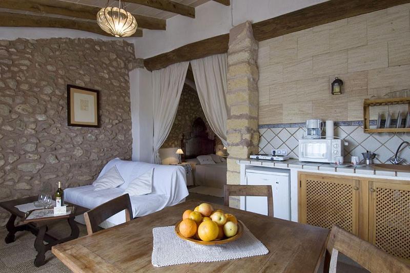 Agroturismo Sa Vall Son Macia  Luaran gambar