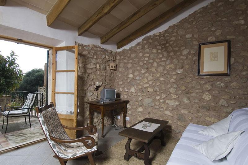 Agroturismo Sa Vall Son Macia  Luaran gambar