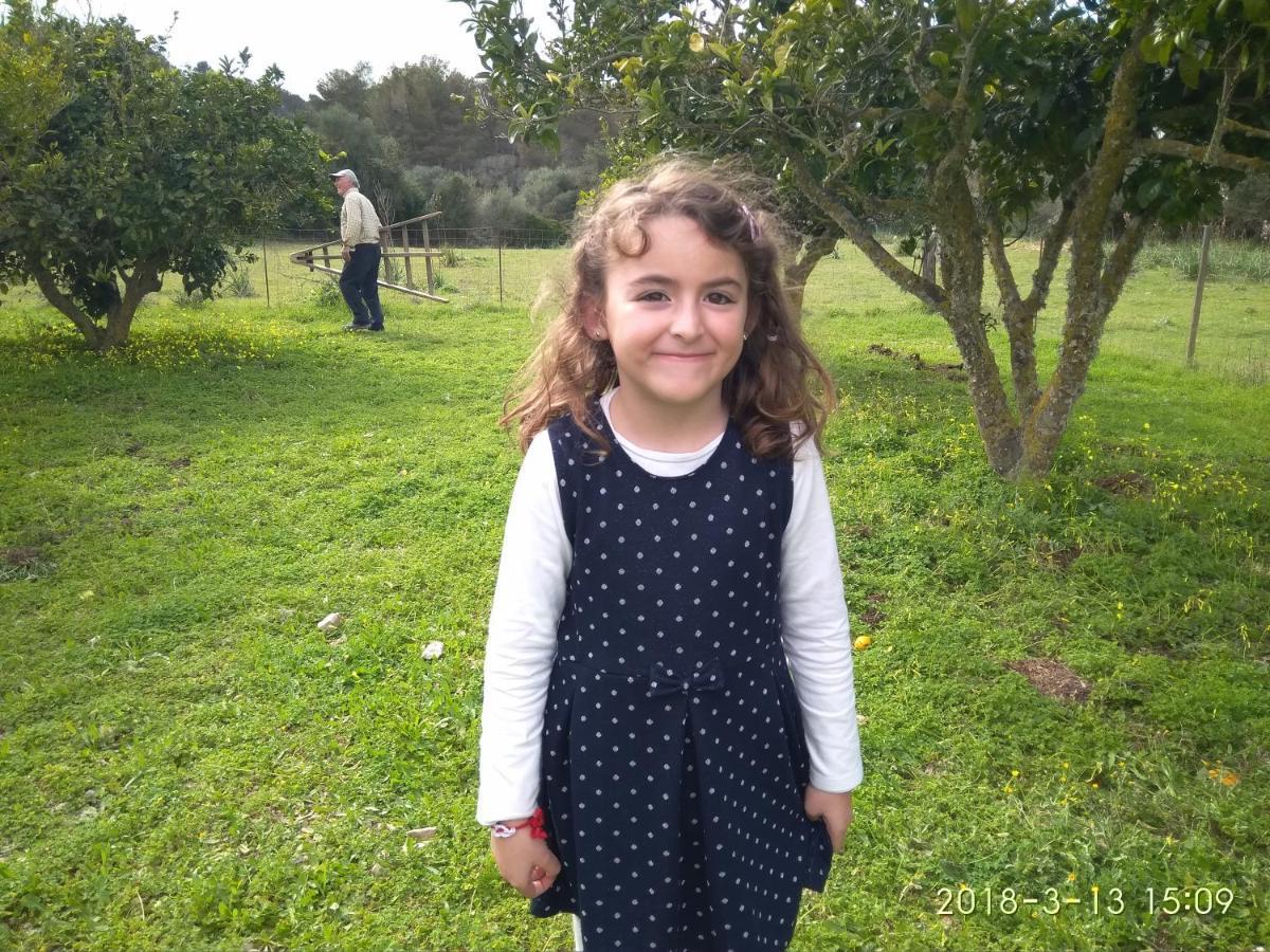 Agroturismo Sa Vall Son Macia  Luaran gambar