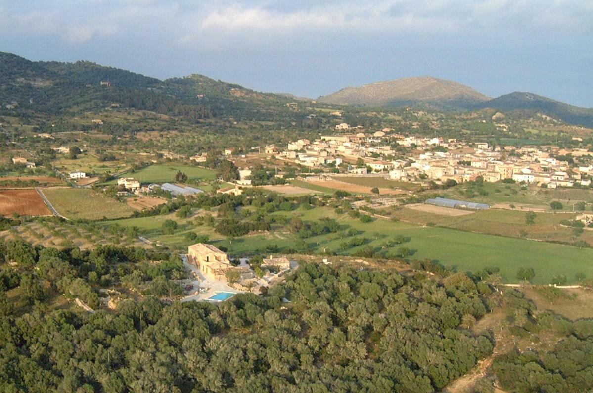 Agroturismo Sa Vall Son Macia  Luaran gambar