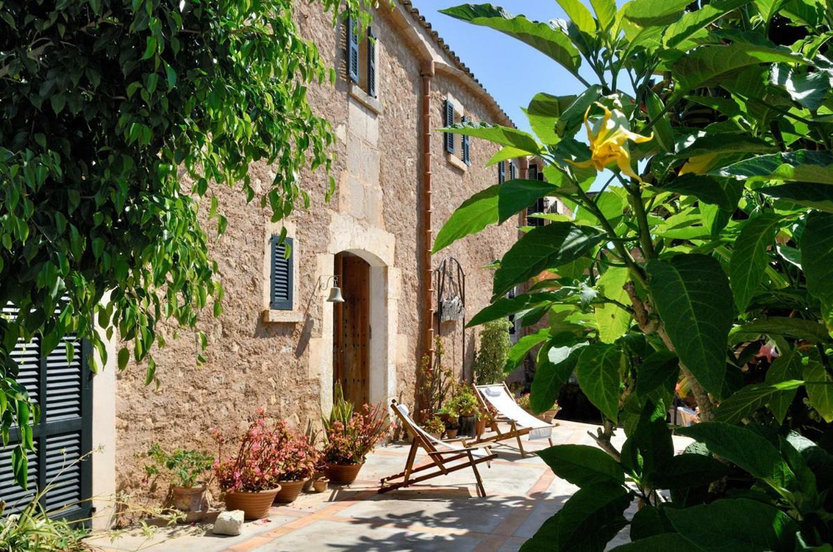 Agroturismo Sa Vall Son Macia  Luaran gambar