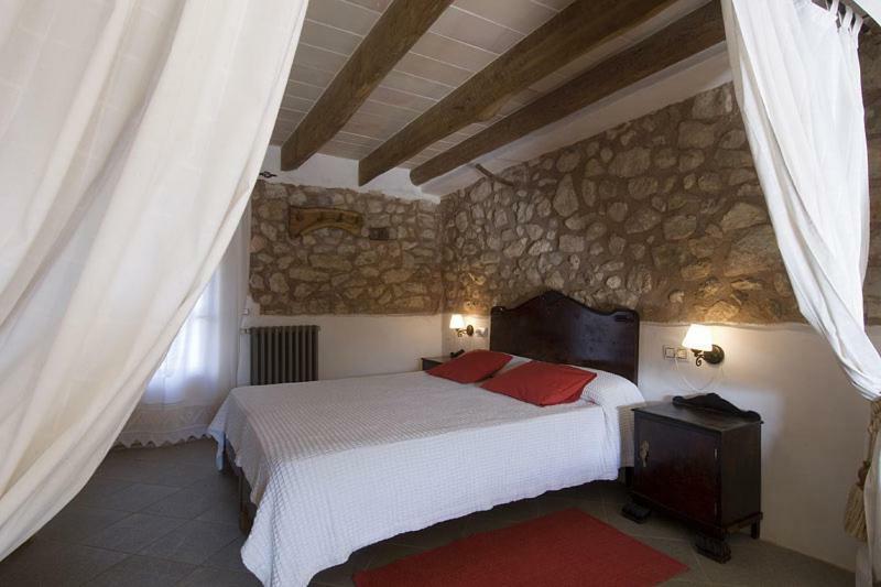 Agroturismo Sa Vall Son Macia  Luaran gambar