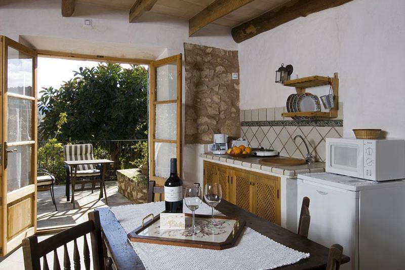 Agroturismo Sa Vall Son Macia  Luaran gambar