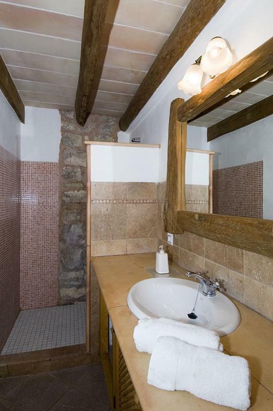 Agroturismo Sa Vall Son Macia  Luaran gambar